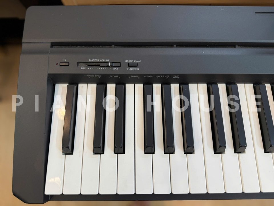 YAMAHA P45 (USED) - Góc nhìn thực tế 6